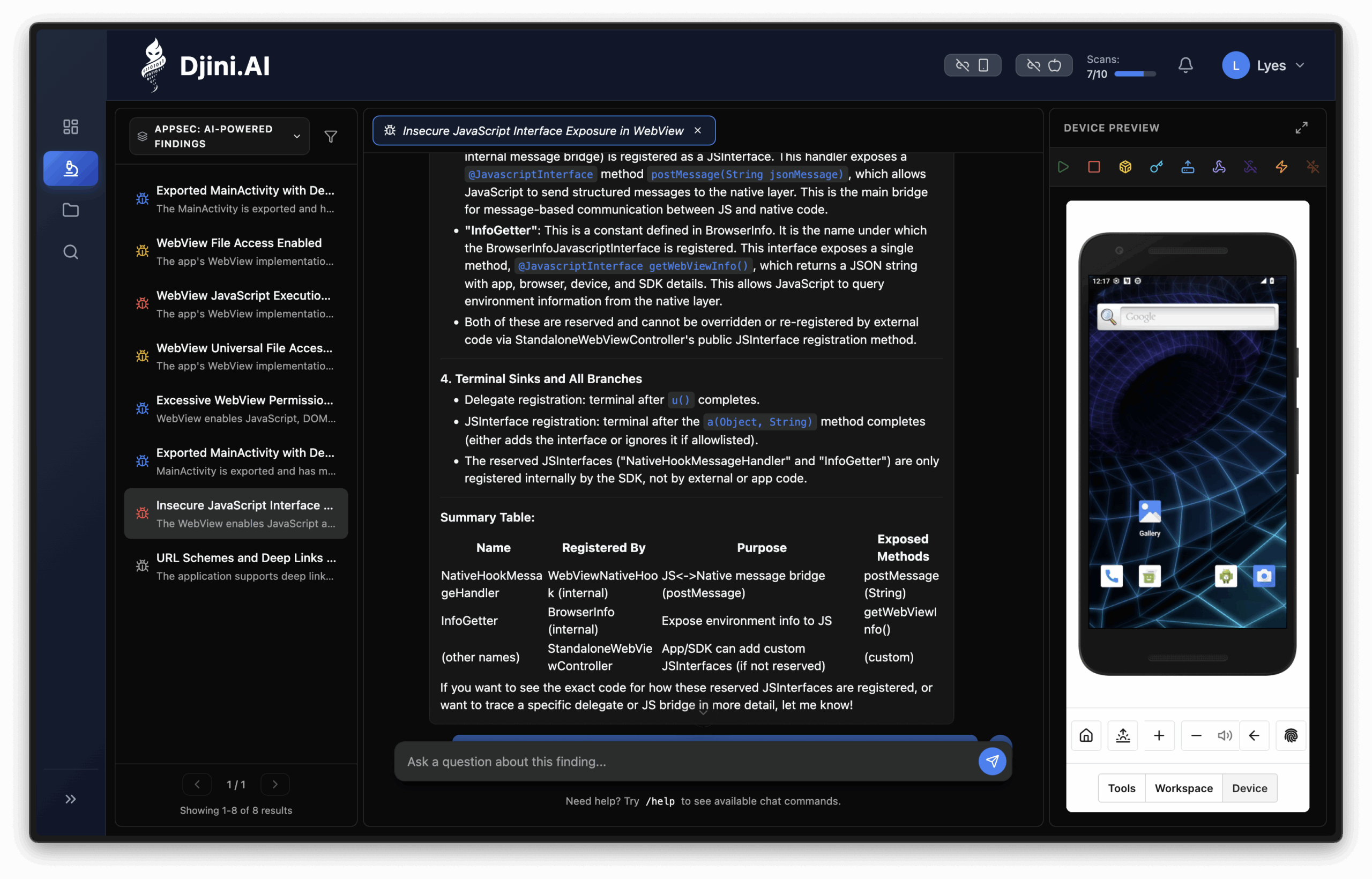 Figure from “From WebView to Remote Code Injection” — Screenshot 2026 01 22 at 13.18.53 scaled