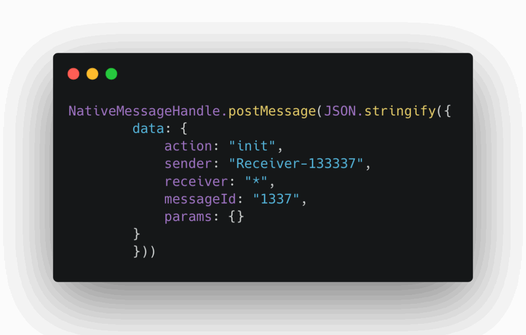 Figure from “From WebView to Remote Code Injection” — js bridge finalize 1024x653